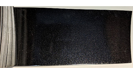 Tinta Suzuki ZCE COSMIC BLACK