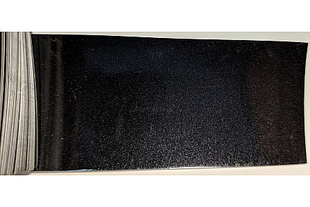 Tinta Suzuki ZCE COSMIC BLACK