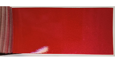 Tinta Suzuki ZCK SUPREME RED P Tinta Suzuki ZCK SUPREME RED P