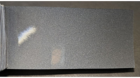 Tinta Suzuki ZDL CINZA GRÁFITO, CINZA GRÁFITO Tinta Suzuki ZDL CINZA GRÁFITO, CINZA GRÁFITO