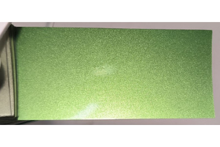 Tinta Suzuki ZJD SPLASH GREEN