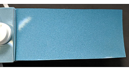 Tinta Suzuki ZKC SPLASH TURQUOISE, Turquesa Laguna 2