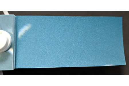 Tinta Suzuki ZKC SPLASH TURQUOISE, Turquesa Laguna 2