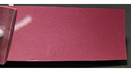 Tinta Suzuki ZKV FORTUNE ROSA, VERMELHO ROSA