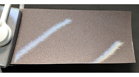 Tinta Suzuki ZKW MARROM DESERT, MARROM DESRT