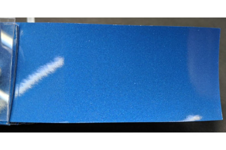 Tinta Suzuki ZKY PARADISE BLUE. Tinta Suzuki ZKY PARADISE BLUE.