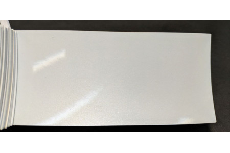 Tinta Suzuki ZMT BRANCO NEVE