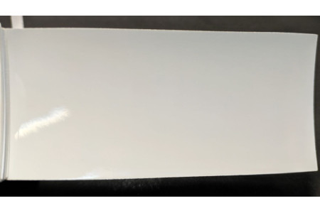 Tinta Suzuki ZQH BRANCO SUPERIOR II, BRANCO SUPERIOR 2, Branco Superior 2