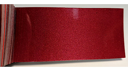 Tinta Suzuki ZRK PEARL ABLAZE RED, Vermelho Ablazer Tinta Suzuki ZRK PEARL ABLAZE RED, Vermelho Ablazer