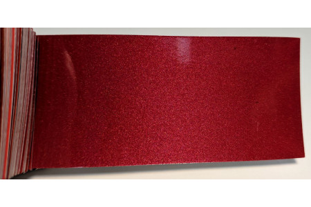 Tinta Suzuki ZRK PEARL ABLAZE RED, Ablazer Red Tinta Suzuki ZRK PEARL ABLAZE RED, Ablazer Red