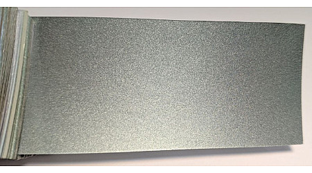 Tinta Suzuki ZRM METAL VERDE FUMO, Verde Humo