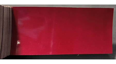 Tinta Suzuki ZTW ABLAZE RED 3 P