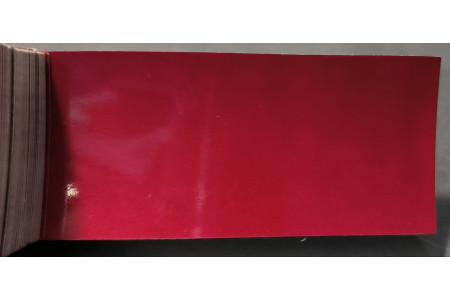 Tinta Suzuki ZTW ABLAZE RED 3 P