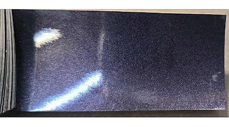 Tinta Suzuki ZUR CINZA AMETISTA