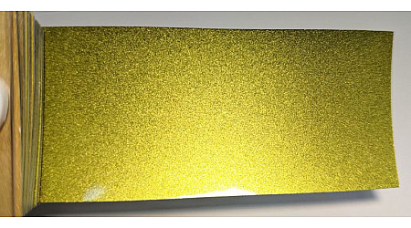 Tinta Suzuki ZUS CRYSTAL LIME