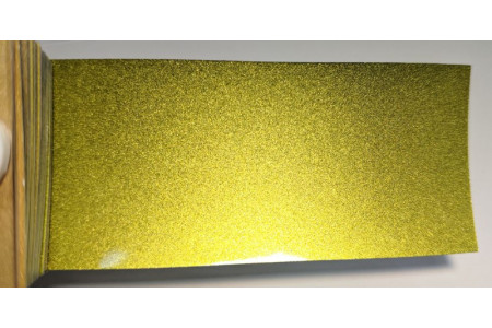 Tinta Suzuki ZUS CRYSTAL LIME