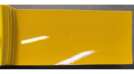 Tinta Suzuki ZWH ATIVO AMARELO Tinta Suzuki ZWH ATIVO AMARELO