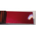Foto: Tinta Tesla PMMR (PPMR) VERMELHO PÔR DO SOL № 1 | Asturcolor