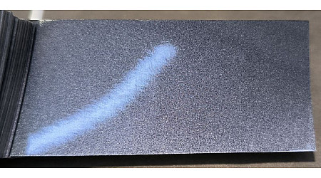 Tinta Tesla PMNG CINZA AÇO