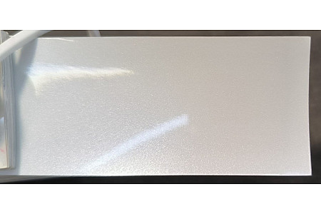 O nome do produto é: **Tinta Tesla PPSW BRANCO ÁGUA, BRANCO PERLA SHASTA**.