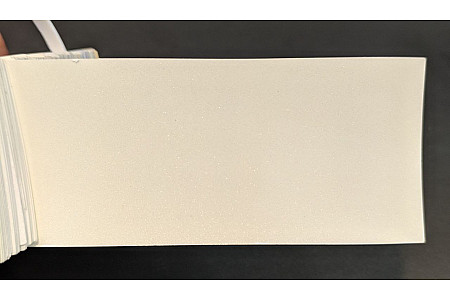 Tinta Toyota 051 BRANCO, BRANCO DIAMANTE, Vermelho