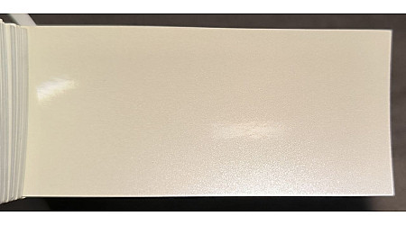 Tinta Toyota 062 BRILHO CRISTAL BRANCO