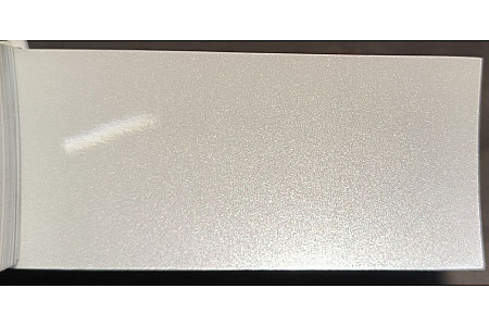 Tinta Toyota 070 BRILHO CRISTAL BRANCO