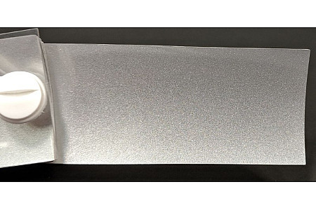O nome do produto é: **Tinta Toyota 176 SUPER SILVER, PLATINUM SILVER METÁLICO, SILVER MIST III, SILVERMIST, SUPER SILVER III, Super Silver 3**.