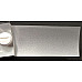 Foto: O nome do produto é: **Tinta Toyota 176 SUPER SILVER, PLATINUM SILVER METÁLICO, SILVER MIST III, SILVERMIST, SUPER SILVER III, Super Silver 3**. № 1 | Asturcolor