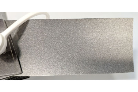 Tinta Toyota 1B9 QUICK SILVER, SILVER GRAPHITE, QUICKSILVER, SILVER GRAPHITE SHINING FLAKE, SILVER GRSF, TAM SILVER GRSF, SILVER GRAPHITE-SHINNING FLAKE.