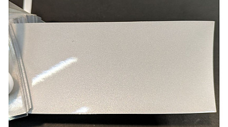 Tinta Toyota 1C1 PLATA CRISTAL, CALYPSO