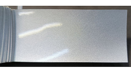 Tinta Toyota 1D4 PRATA, CINZA PRATA