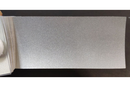 Tinta Toyota 1D9 CINZA PRATA, CINZA PRATA
