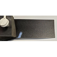 Tinta Toyota 1E3 CINZA, CINZA, CINZA FANTASMA, CINZA ESCURO, CINZA MICA METÁLICO, CINZA FANTASMA