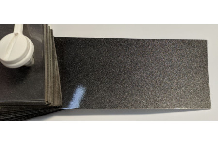 Tinta Toyota 1E3 CINZA, CINZA, CINZA FANTASMA, CINZA ESCURO, CINZA MICA METÁLICO, CINZA FANTASMA