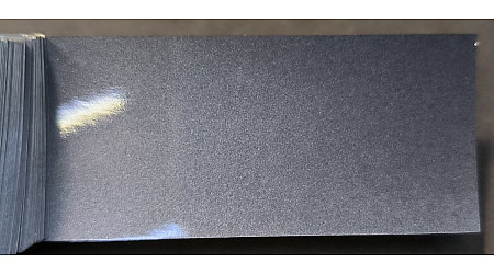 Tinta Toyota 1E5 CINZA, CINZA