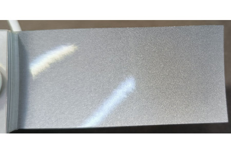 Tinta Toyota 1G6 CINZA, PRATA FRESCA