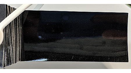 Tinta Toyota 205 NEGRO, GALAXY NEGRO, PRETO, NEGRO SATINADO, NEGRO METÁLICO, PRETO PEROLA MET, NEGRO METÁLICO, PRETO PEROLA PRL, PRETO PEROLA