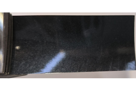 Tinta Toyota 209 NEGRO, ARENA NEGRA