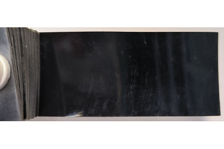 O nome do produto é "Tinta Toyota 218 ATTITUDE BLACK, ECLIPSE BLACK".
