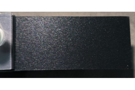 Tinta Toyota 219 ATTITUDE BLACK, ECLIPSE BLACK.