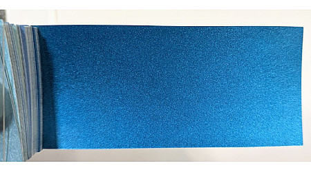 Tinta Toyota 22U AZUL DAHLIA, Azul Deahalia