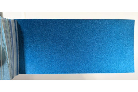 O nome do produto é **Tinta Toyota 22U DAHLIA BLUE**.