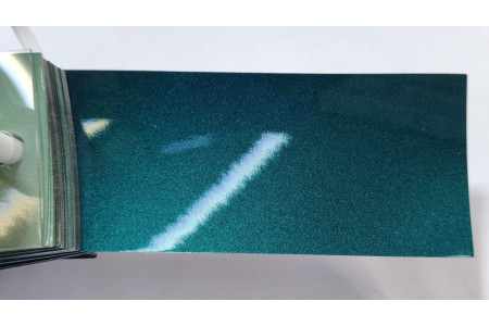 Tinta Toyota 37U VERDE MANTA