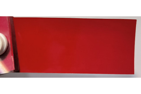 Tinta Toyota 3E5 SUPER VERMELHO II, VERMELHO SOLAR.