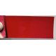 Tinta Toyota 3E5 SUPER VERMELHO II, VERMELHO SOLAR