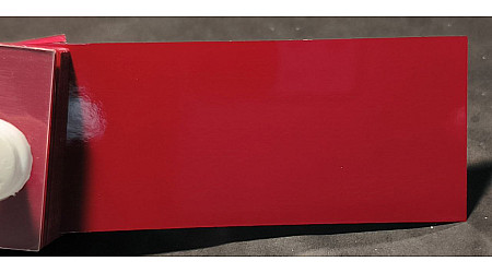 Tinta Toyota 3J6 SUPER VERMELHO III, VERMELHO SOLAR Tinta Toyota 3J6 SUPER VERMELHO III, VERMELHO SOLAR