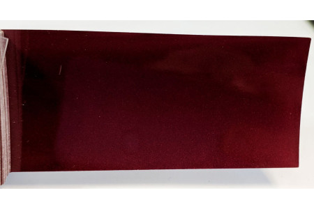 Tinta Toyota 3J7 VERMELHO SUPER, VERMELHO GARNET, VERMELHO HENNA, SHIRAZ, DEEP FAHRENHEIT.