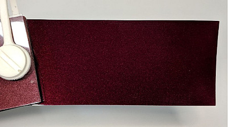 Tinta Toyota 3L3 MAGENTA, RUBI