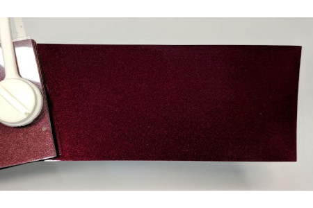 Tinta Toyota 3L3 MAGENTA, RUBI